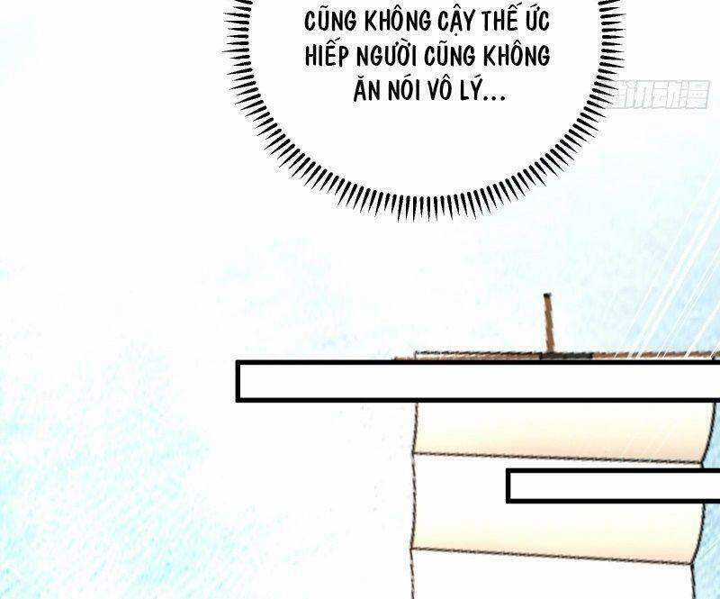 Tu Tiên Phải Dựa Vào Sugar Mommy Chương 30 trang 13