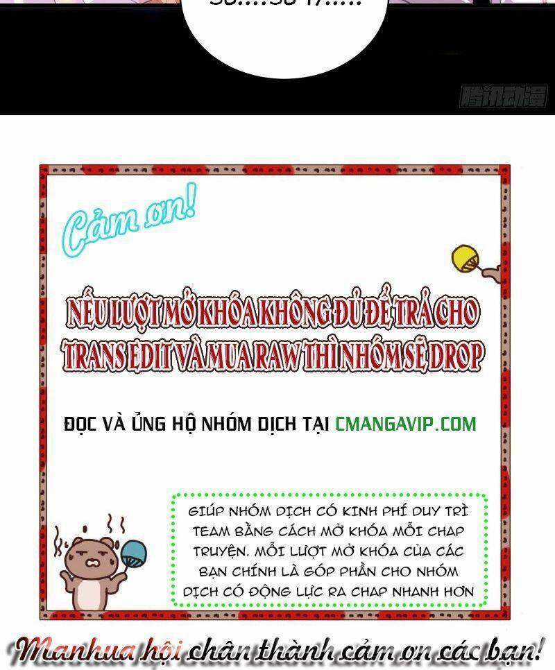 Tu Tiên Phải Dựa Vào Sugar Mommy Chương 31 trang 8