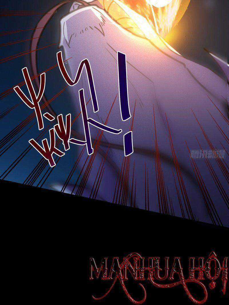 Tu Tiên Phải Dựa Vào Sugar Mommy Chương 32 trang 9