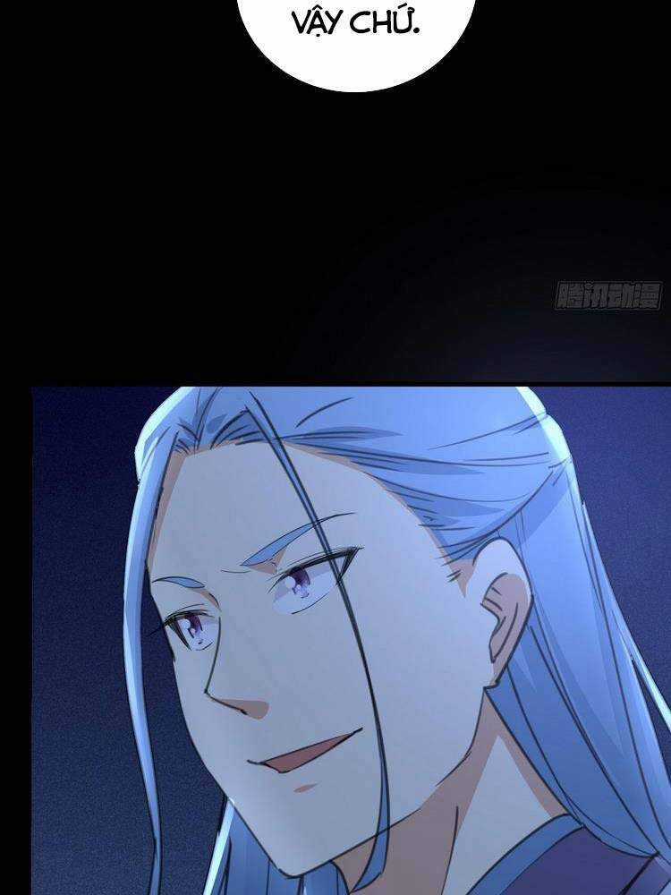 Tu Tiên Phải Dựa Vào Sugar Mommy Chương 33 trang 3