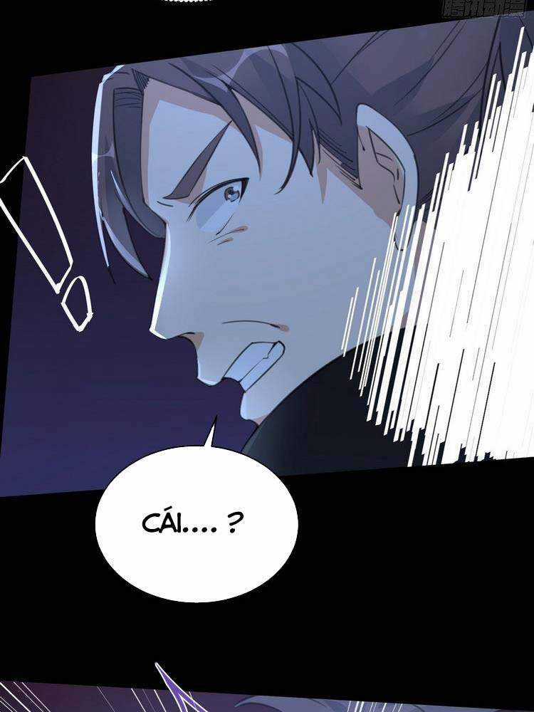 Tu Tiên Phải Dựa Vào Sugar Mommy Chương 33 trang 9