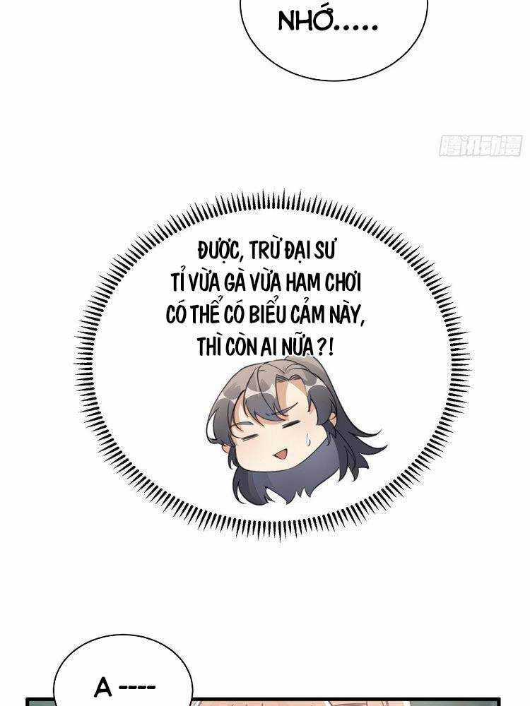 Tu Tiên Phải Dựa Vào Sugar Mommy Chương 34 trang 11