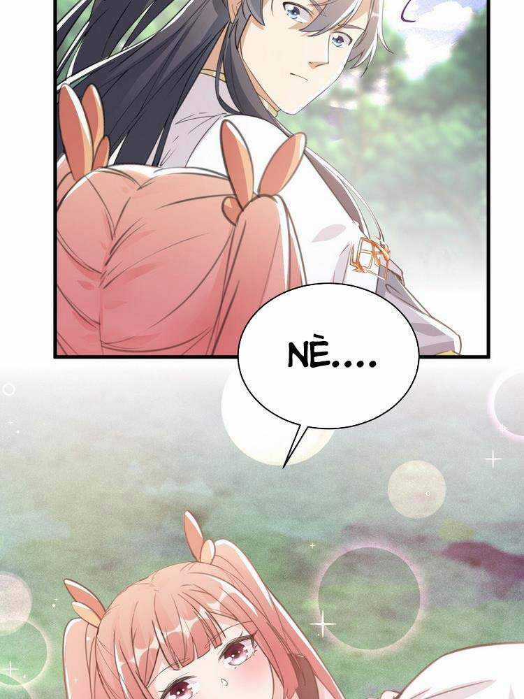 Tu Tiên Phải Dựa Vào Sugar Mommy Chương 34 trang 13