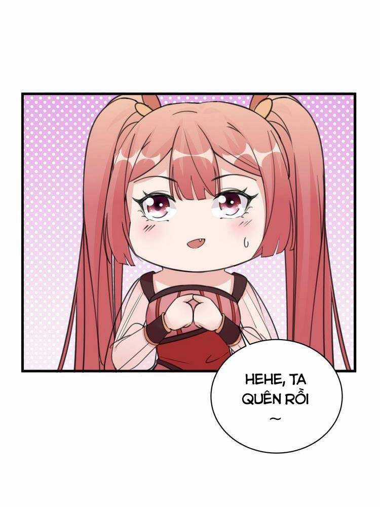 Tu Tiên Phải Dựa Vào Sugar Mommy Chương 34 trang 3