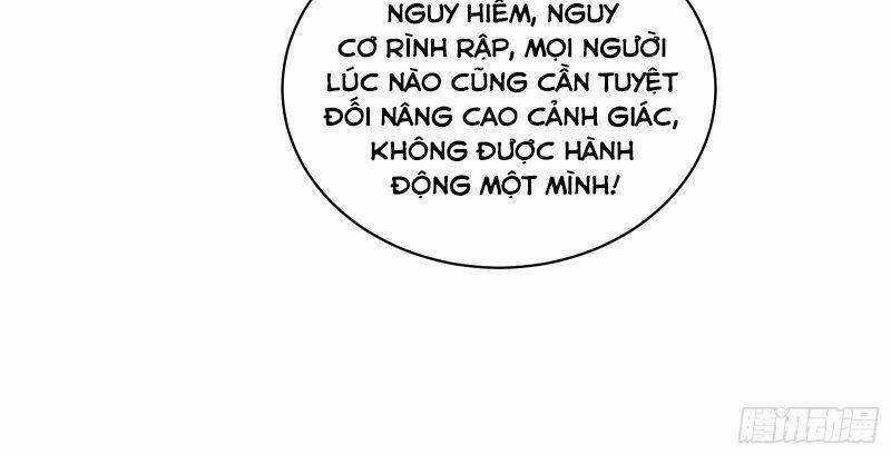 Tu Tiên Phải Dựa Vào Sugar Mommy Chương 37 trang 15