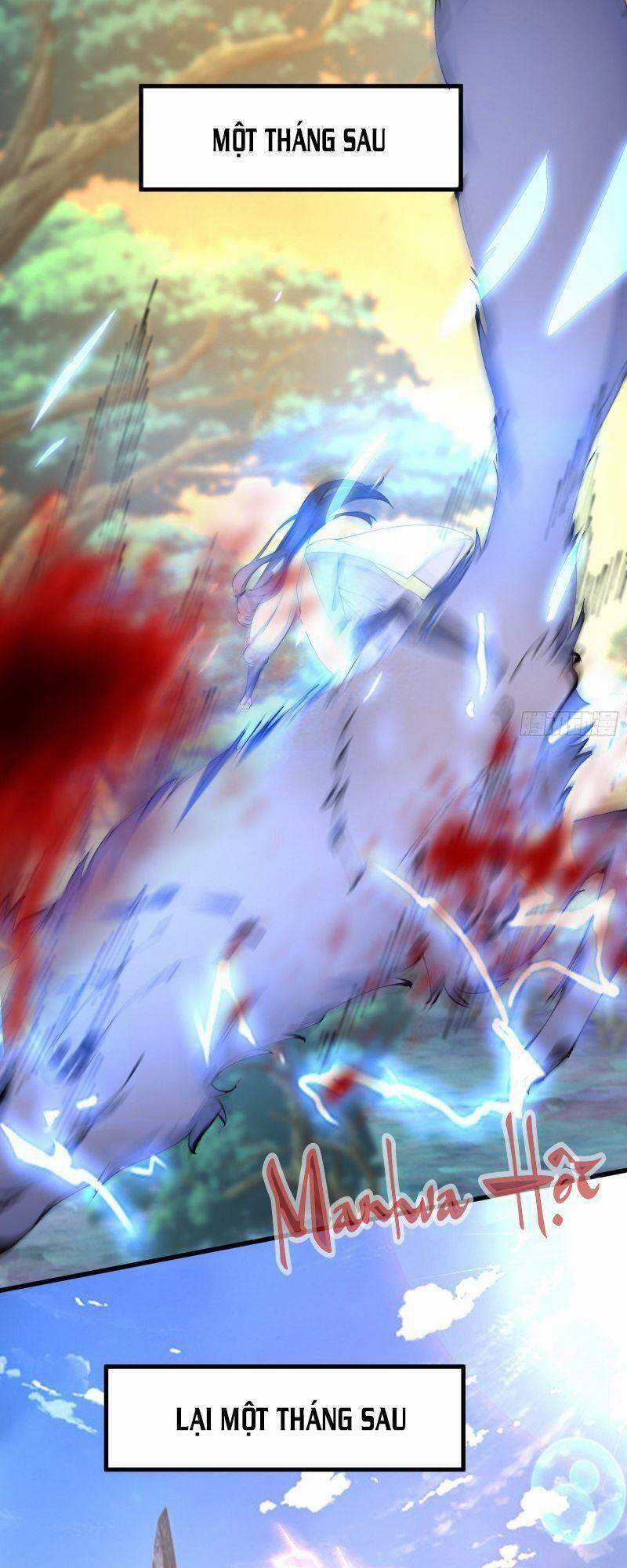 Tu Tiên Phải Dựa Vào Sugar Mommy Chương 37 trang 17