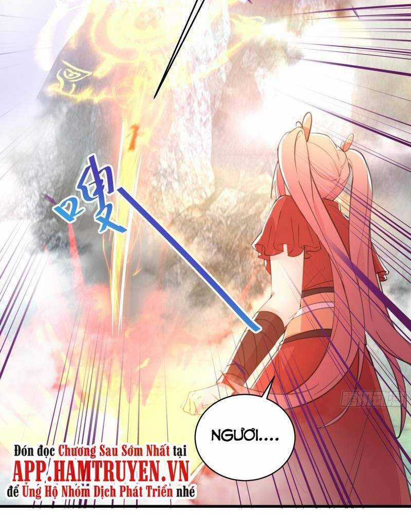 Tu Tiên Phải Dựa Vào Sugar Mommy Chương 38 trang 15