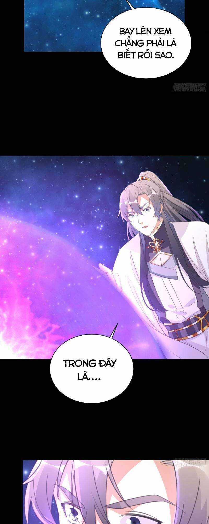 Tu Tiên Phải Dựa Vào Sugar Mommy Chương 38 trang 31