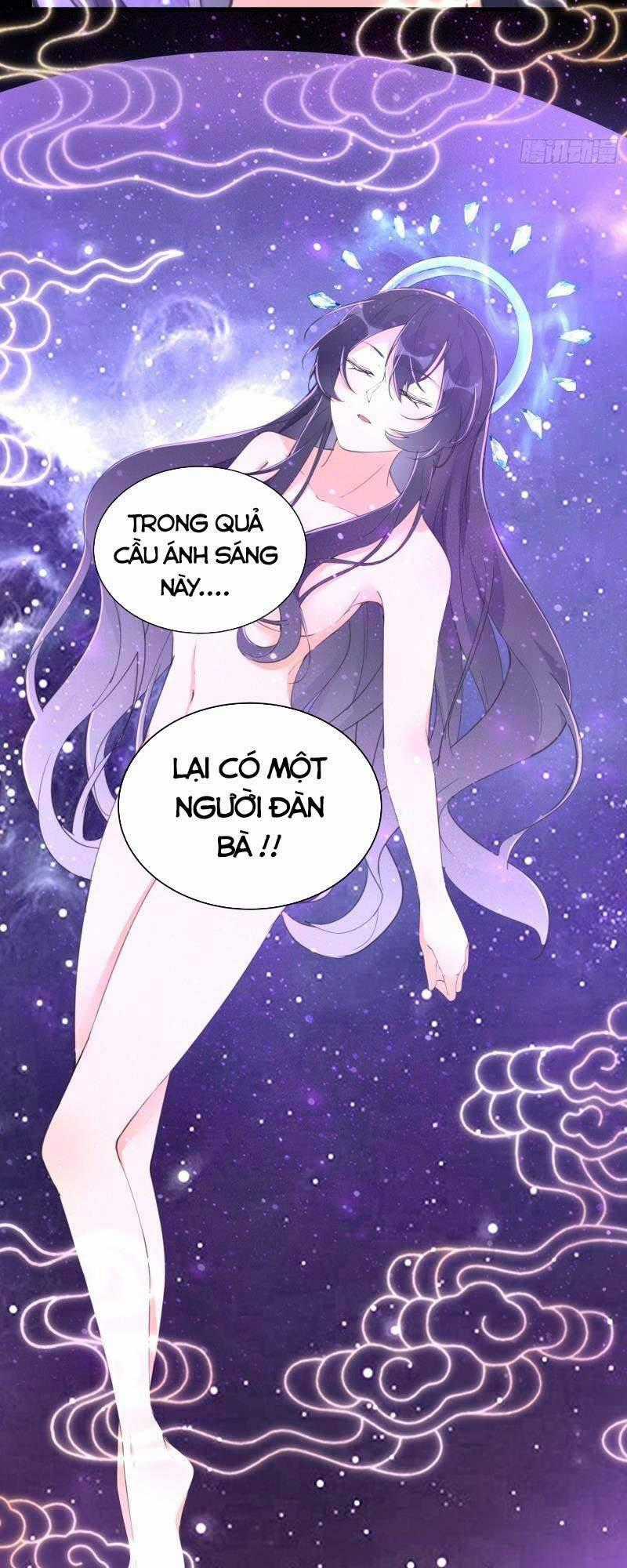 Tu Tiên Phải Dựa Vào Sugar Mommy Chương 38 trang 33