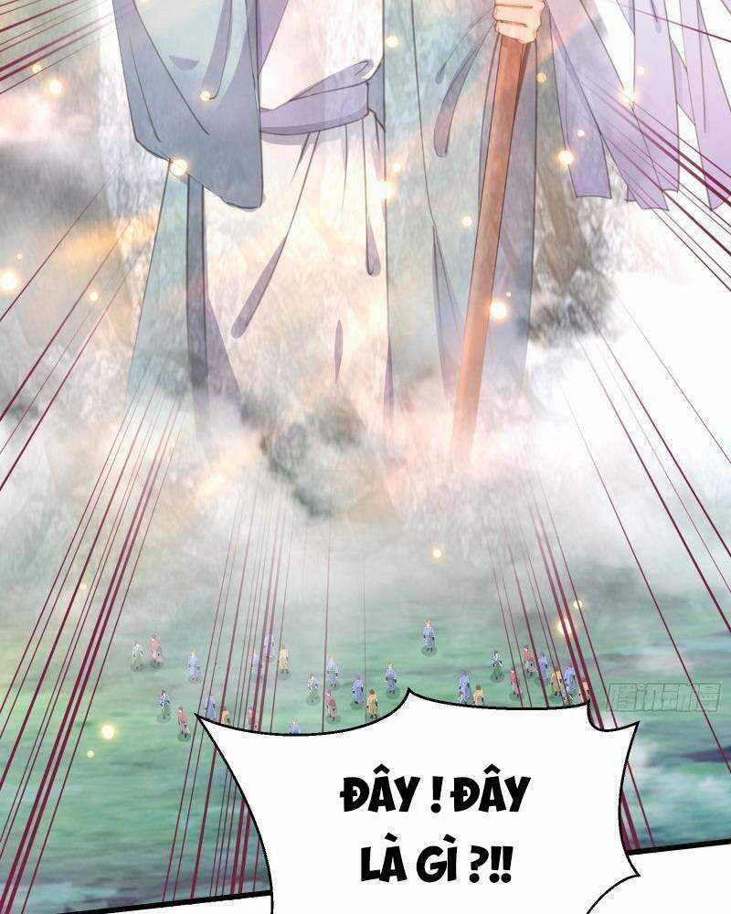 Tu Tiên Phải Dựa Vào Sugar Mommy Chương 38 trang 9