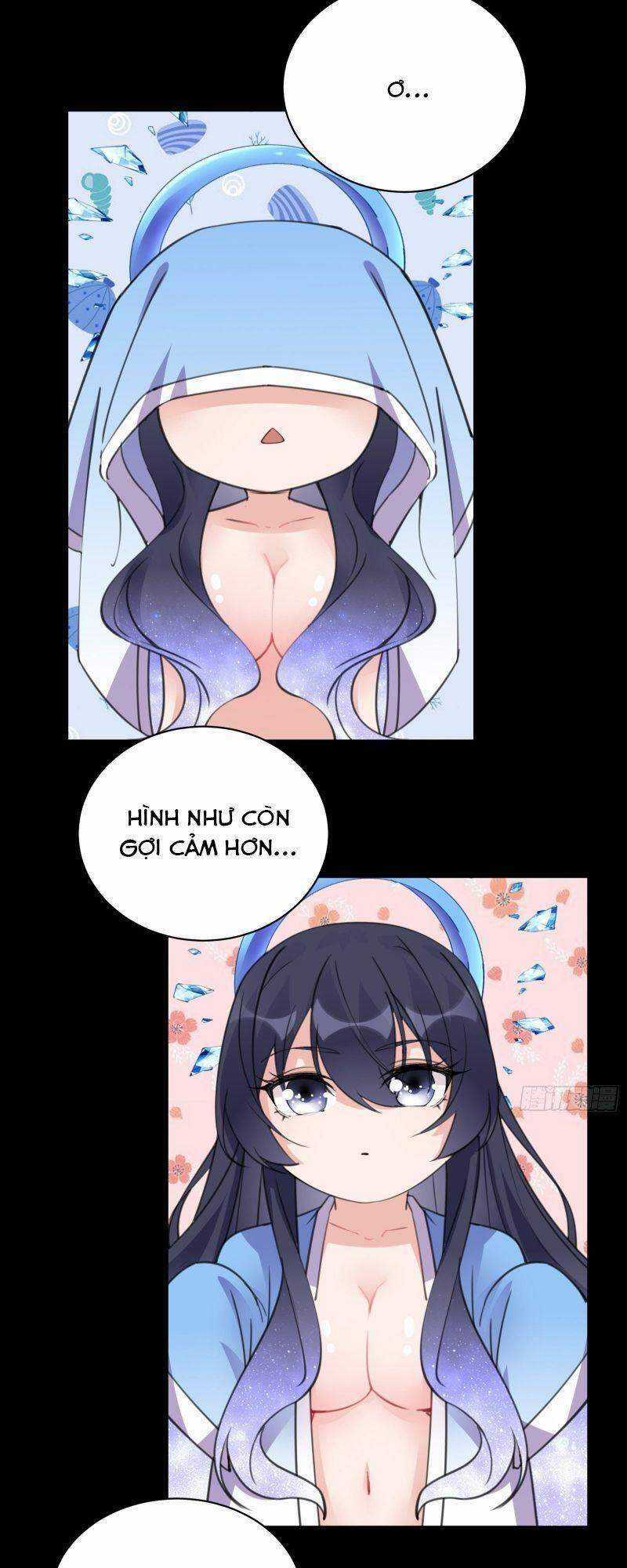 Tu Tiên Phải Dựa Vào Sugar Mommy Chương 39 trang 11