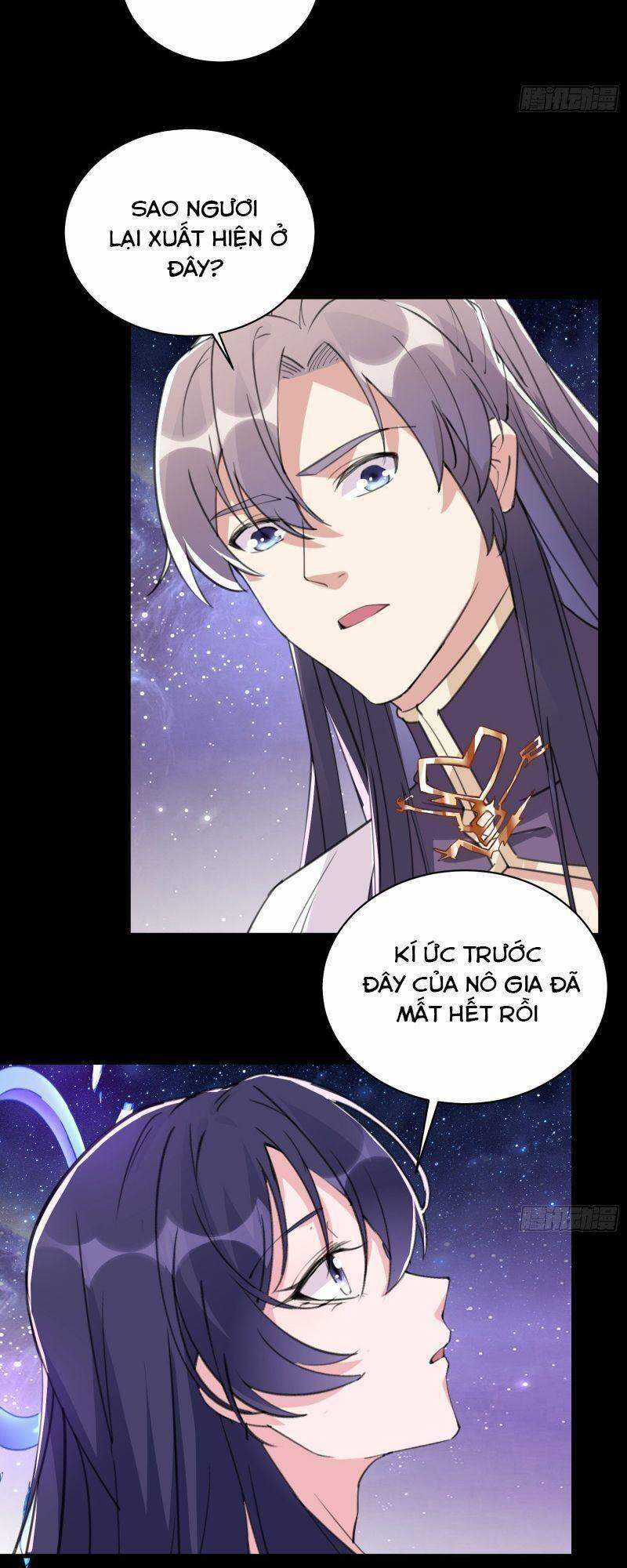 Tu Tiên Phải Dựa Vào Sugar Mommy Chương 39 trang 14