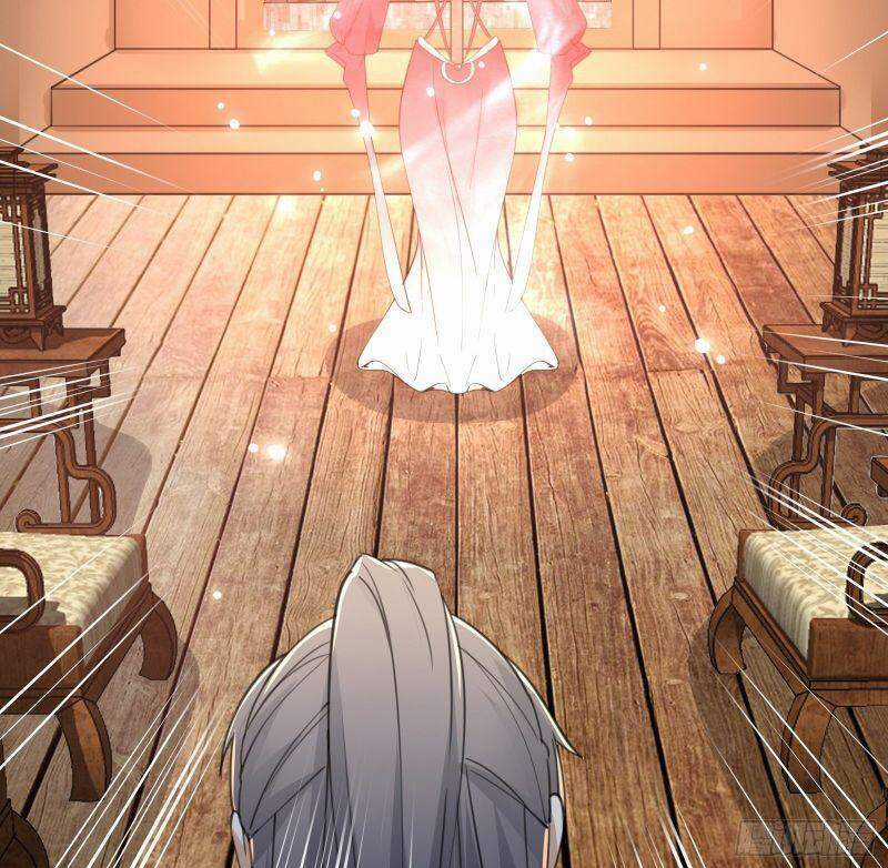 Tu Tiên Phải Dựa Vào Sugar Mommy Chương 42 trang 14