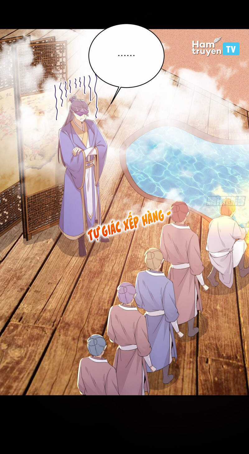 Tu Tiên Phải Dựa Vào Sugar Mommy Chương 43 trang 11