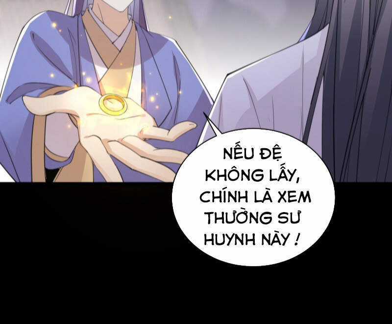 Tu Tiên Phải Dựa Vào Sugar Mommy Chương 43 trang 15