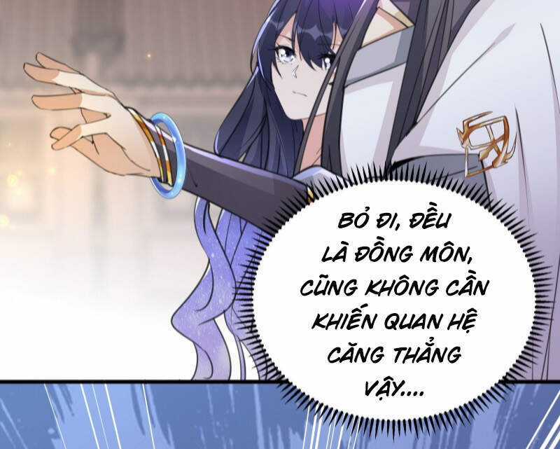 Tu Tiên Phải Dựa Vào Sugar Mommy Chương 43 trang 17