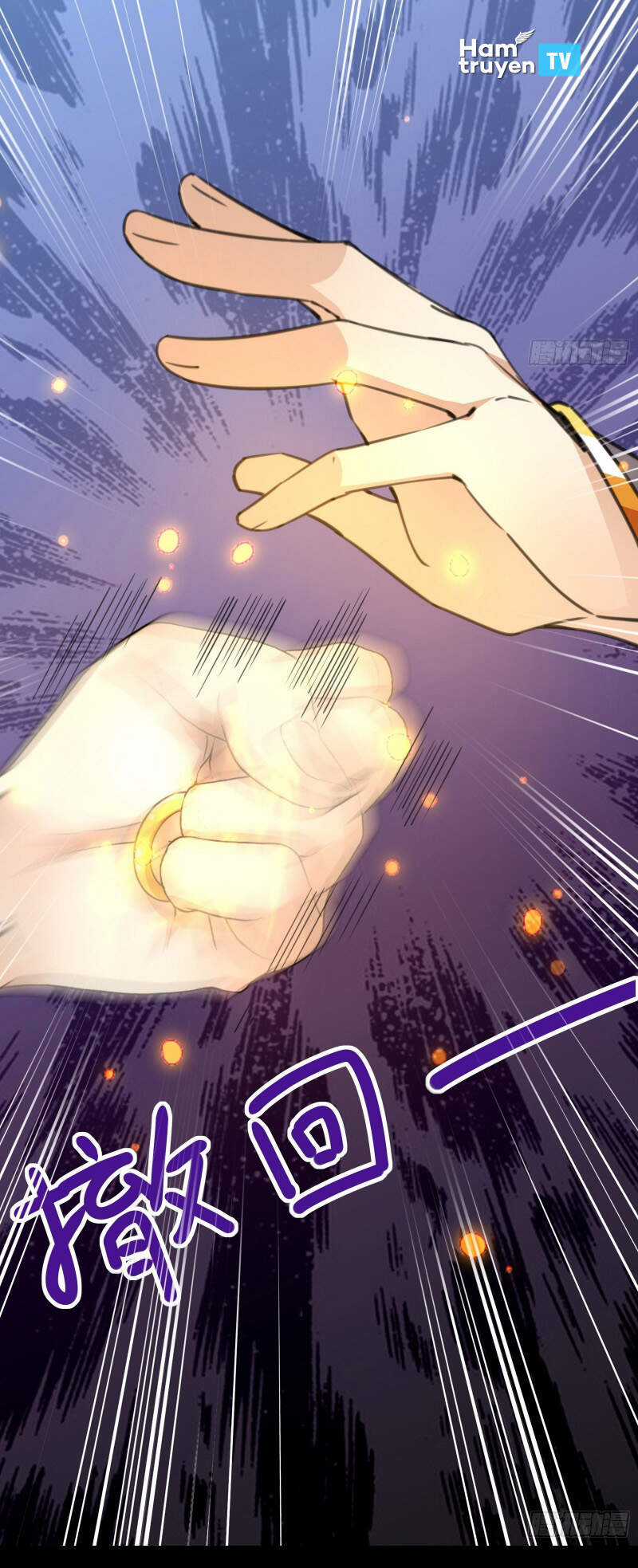 Tu Tiên Phải Dựa Vào Sugar Mommy Chương 43 trang 18