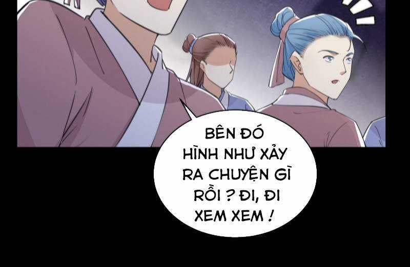 Tu Tiên Phải Dựa Vào Sugar Mommy Chương 43 trang 20