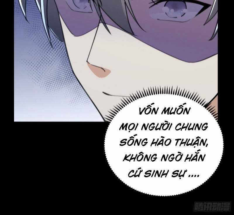 Tu Tiên Phải Dựa Vào Sugar Mommy Chương 43 trang 22