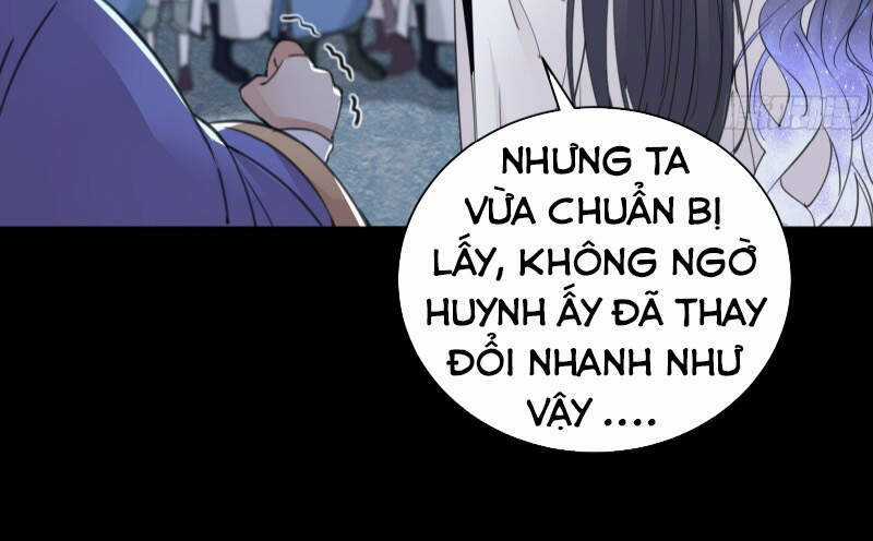 Tu Tiên Phải Dựa Vào Sugar Mommy Chương 43 trang 24