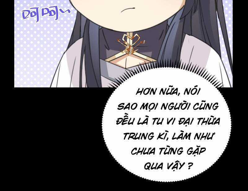 Tu Tiên Phải Dựa Vào Sugar Mommy Chương 43 trang 4