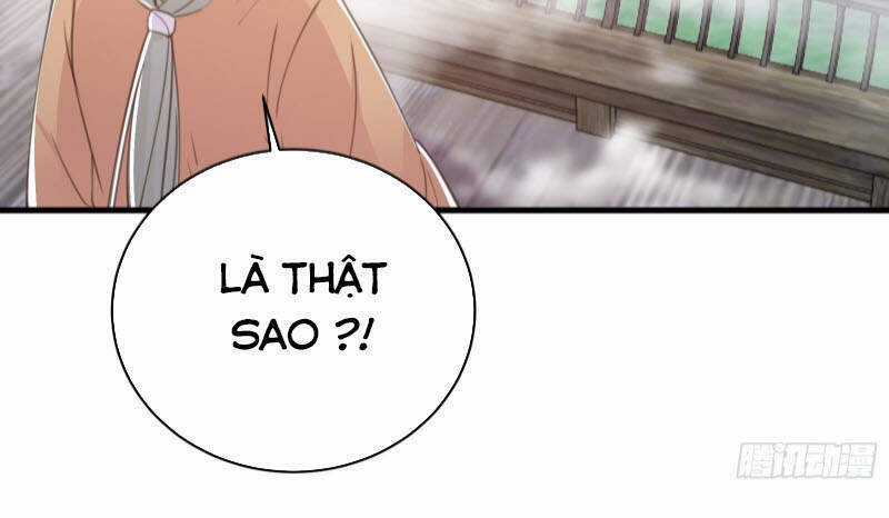 Tu Tiên Phải Dựa Vào Sugar Mommy Chương 44 trang 18