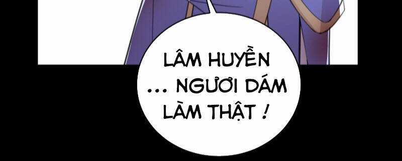 Tu Tiên Phải Dựa Vào Sugar Mommy Chương 44 trang 2