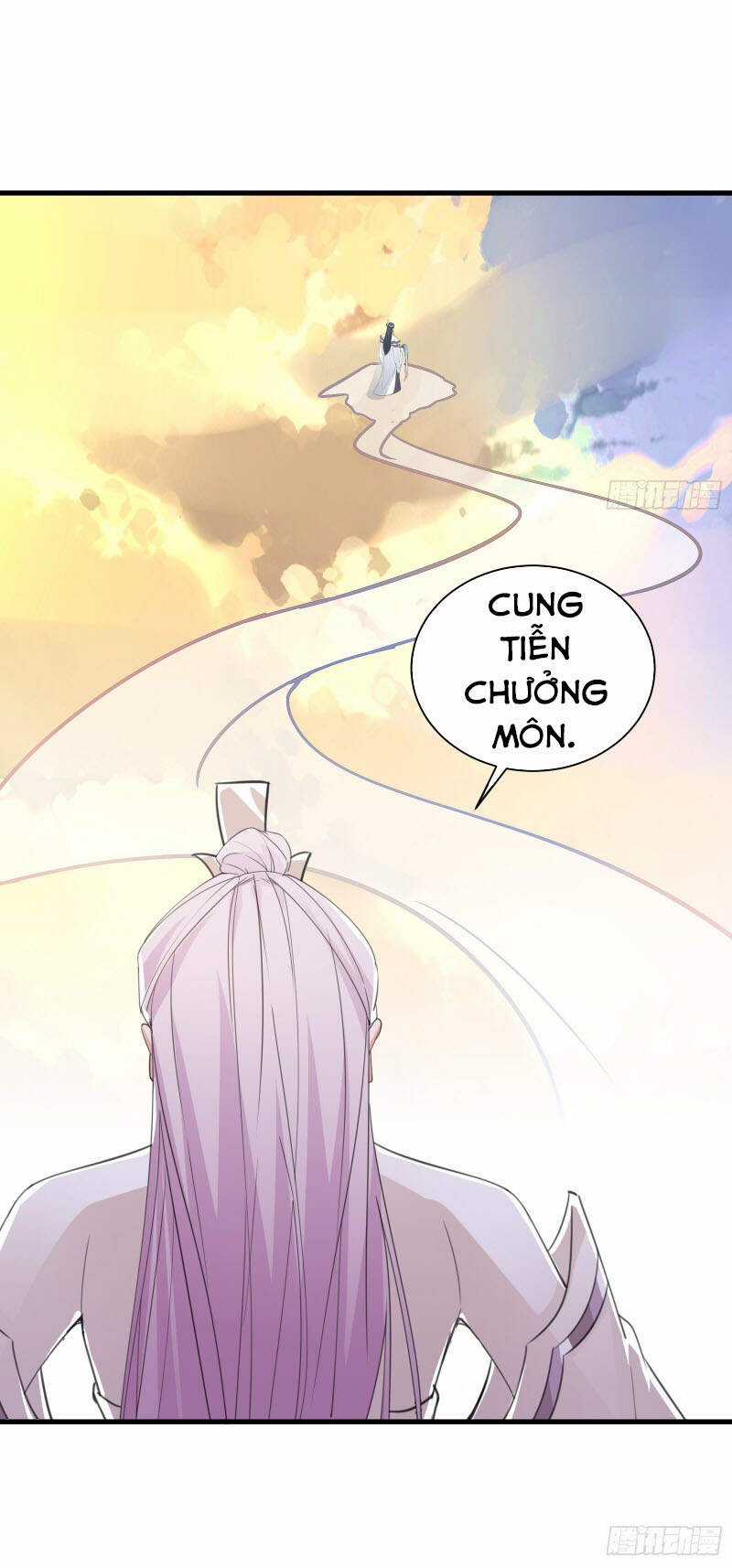 Tu Tiên Phải Dựa Vào Sugar Mommy Chương 44 trang 30