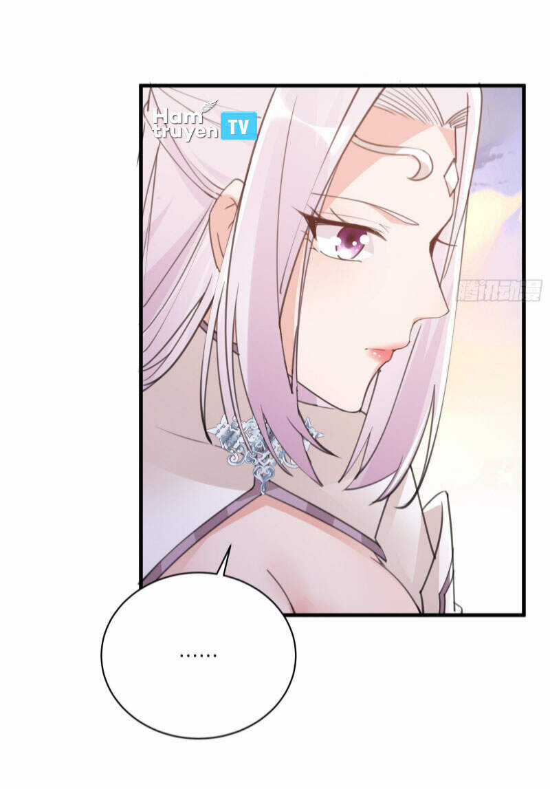 Tu Tiên Phải Dựa Vào Sugar Mommy Chương 44 trang 34