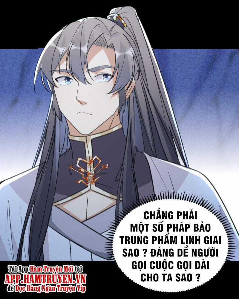 Tu Tiên Phải Dựa Vào Sugar Mommy Chương 46 trang 10