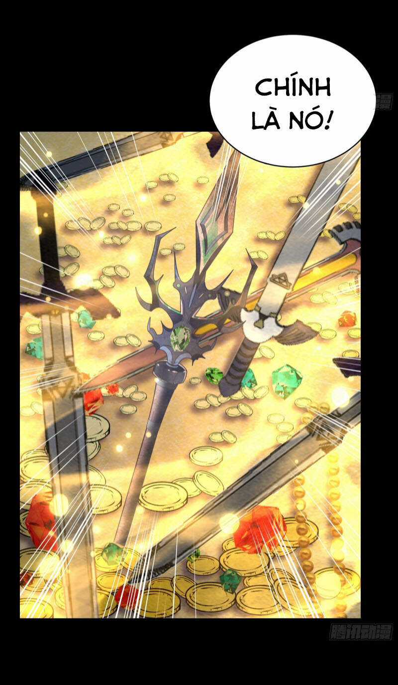 Tu Tiên Phải Dựa Vào Sugar Mommy Chương 46 trang 15