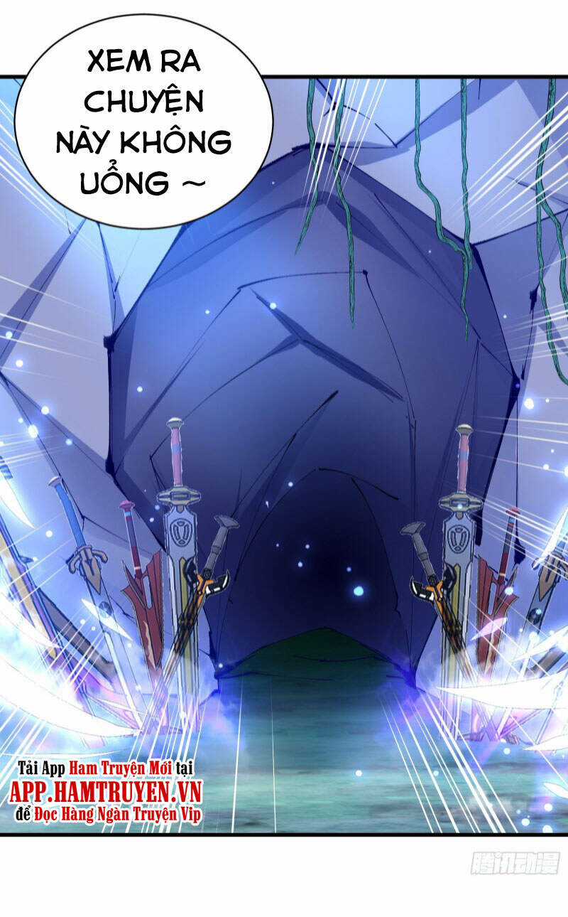 Tu Tiên Phải Dựa Vào Sugar Mommy Chương 46 trang 2