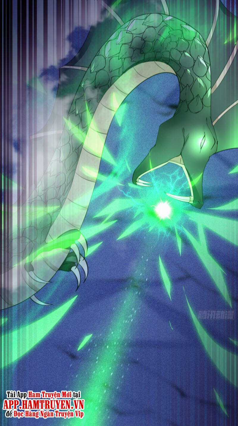 Tu Tiên Phải Dựa Vào Sugar Mommy Chương 46 trang 30