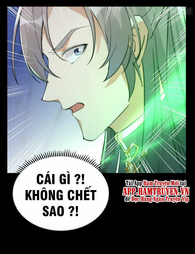 Tu Tiên Phải Dựa Vào Sugar Mommy Chương 46 trang 36