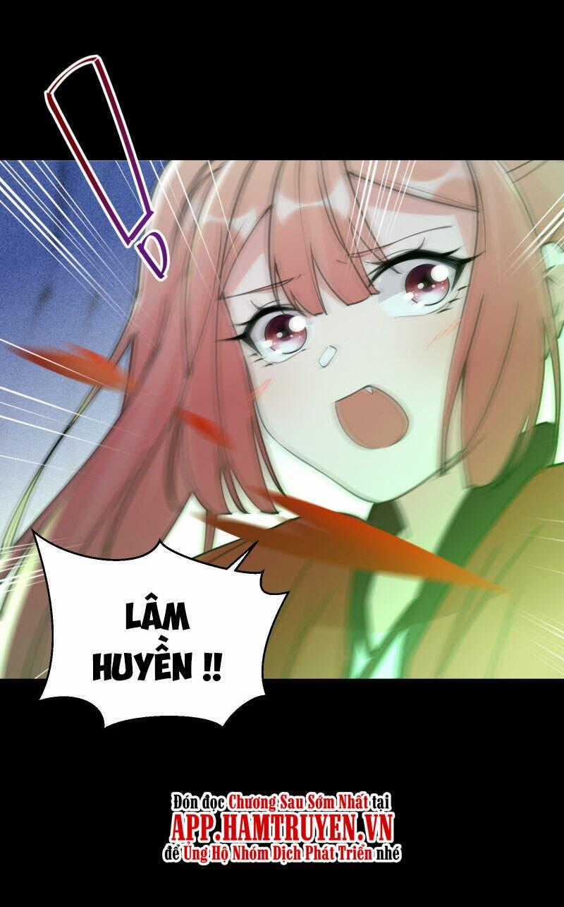 Tu Tiên Phải Dựa Vào Sugar Mommy Chương 46 trang 39