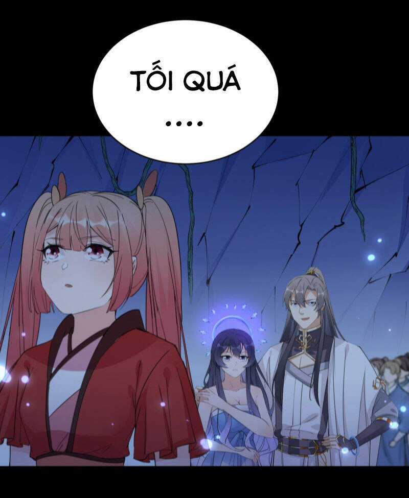 Tu Tiên Phải Dựa Vào Sugar Mommy Chương 46 trang 5