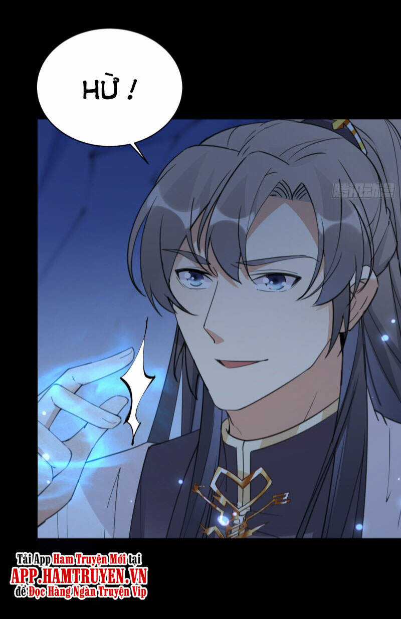 Tu Tiên Phải Dựa Vào Sugar Mommy Chương 46 trang 6