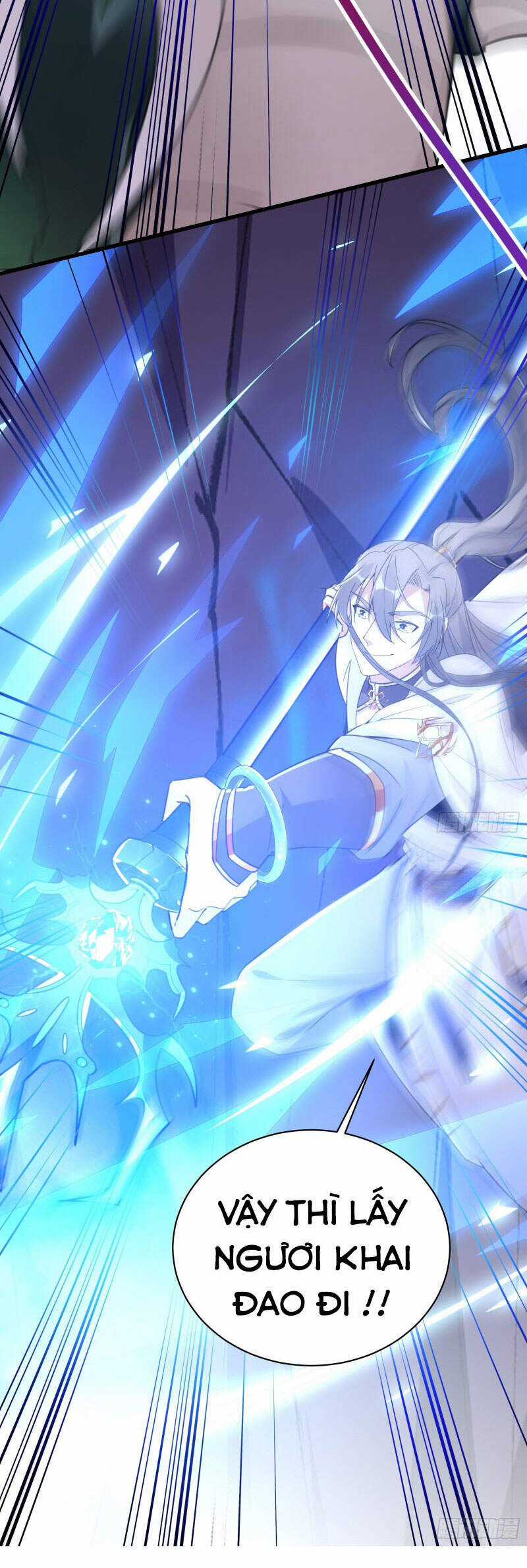 Tu Tiên Phải Dựa Vào Sugar Mommy Chương 47 trang 11