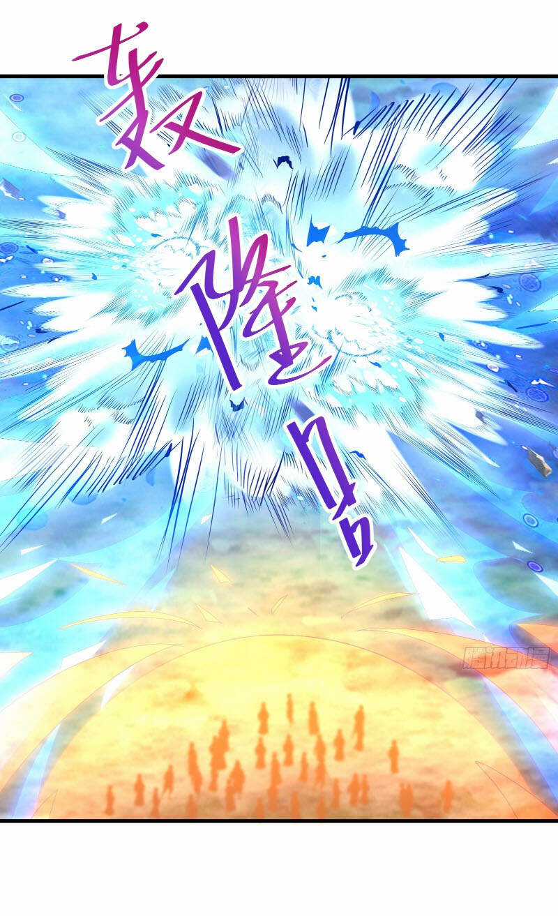 Tu Tiên Phải Dựa Vào Sugar Mommy Chương 47 trang 12