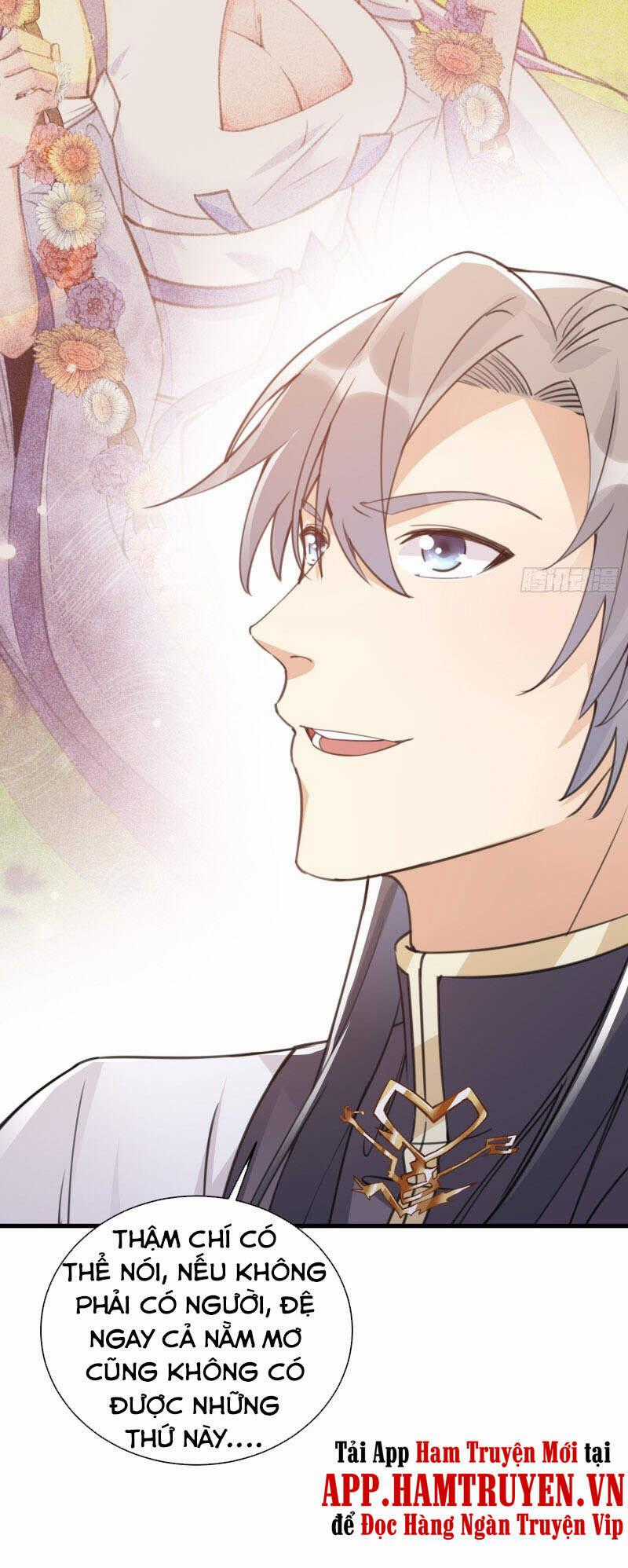 Tu Tiên Phải Dựa Vào Sugar Mommy Chương 47 trang 29