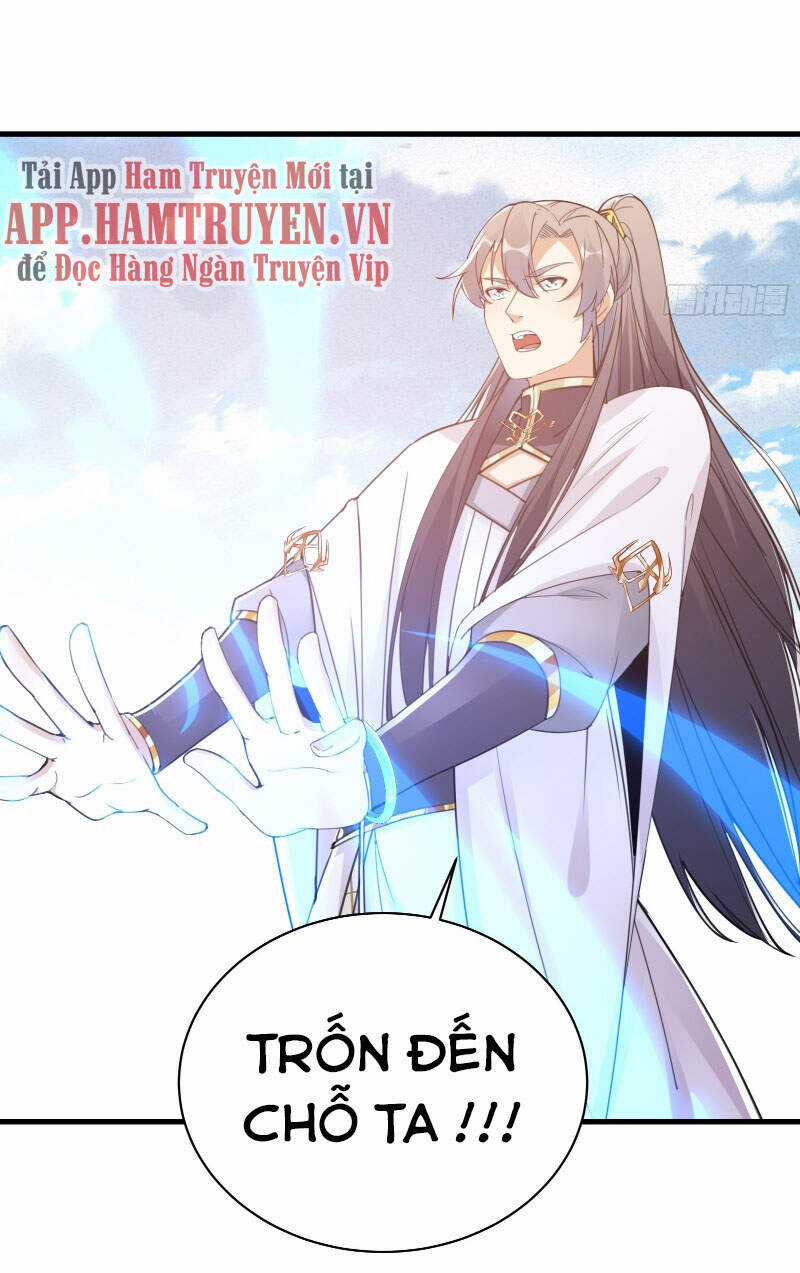 Tu Tiên Phải Dựa Vào Sugar Mommy Chương 47 trang 7