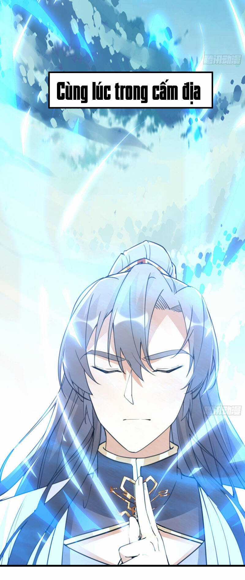 Tu Tiên Phải Dựa Vào Sugar Mommy Chương 48 trang 14