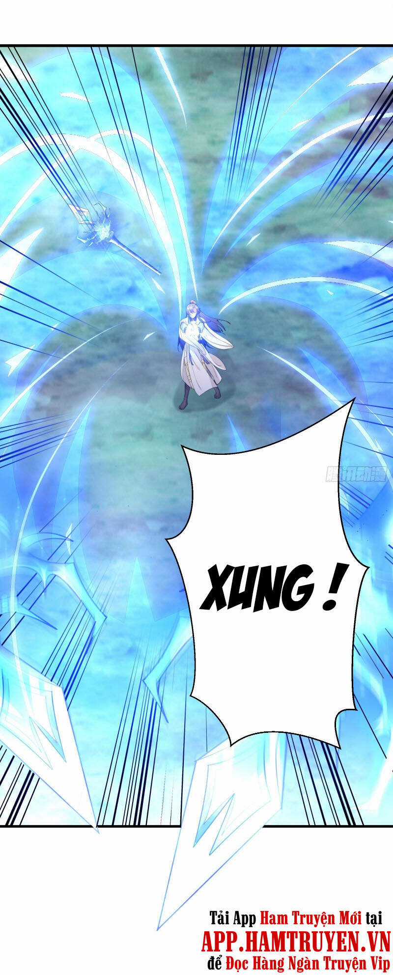 Tu Tiên Phải Dựa Vào Sugar Mommy Chương 48 trang 16