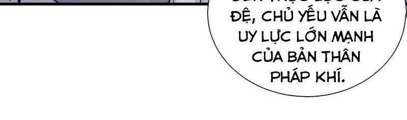 Tu Tiên Phải Dựa Vào Sugar Mommy Chương 48 trang 22