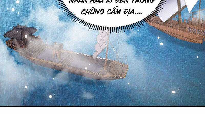 Tu Tiên Phải Dựa Vào Sugar Mommy Chương 48 trang 8