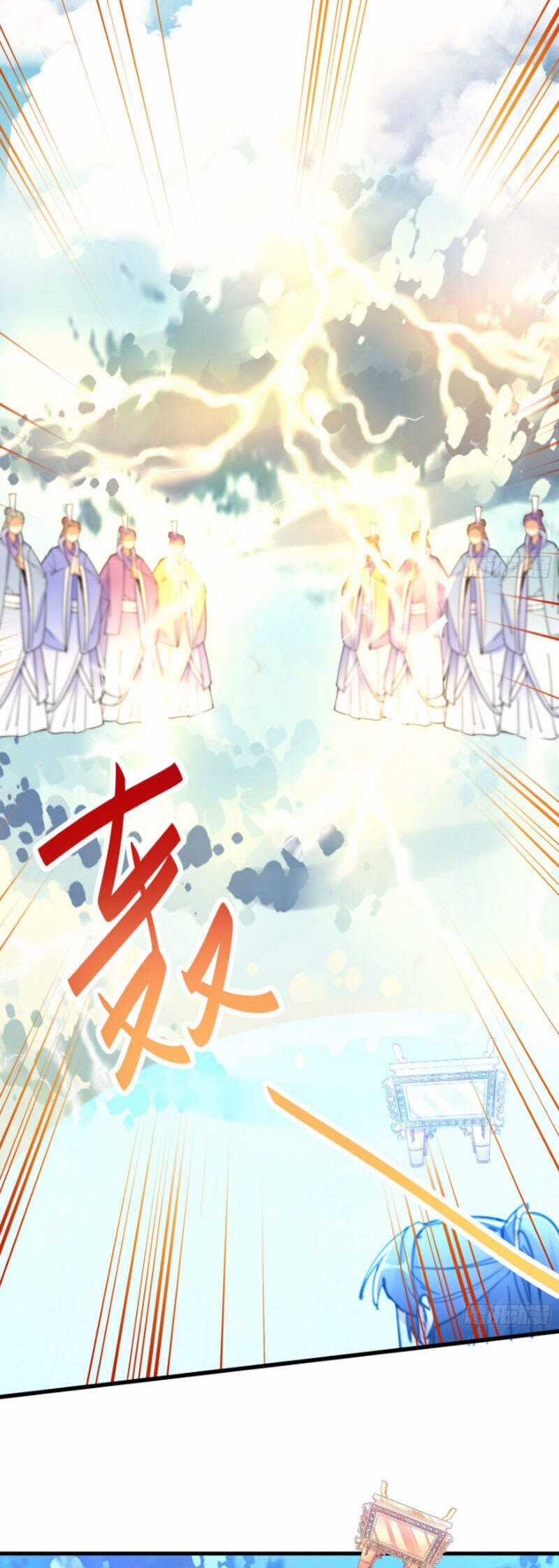 Tu Tiên Phải Dựa Vào Sugar Mommy Chương 50 trang 11