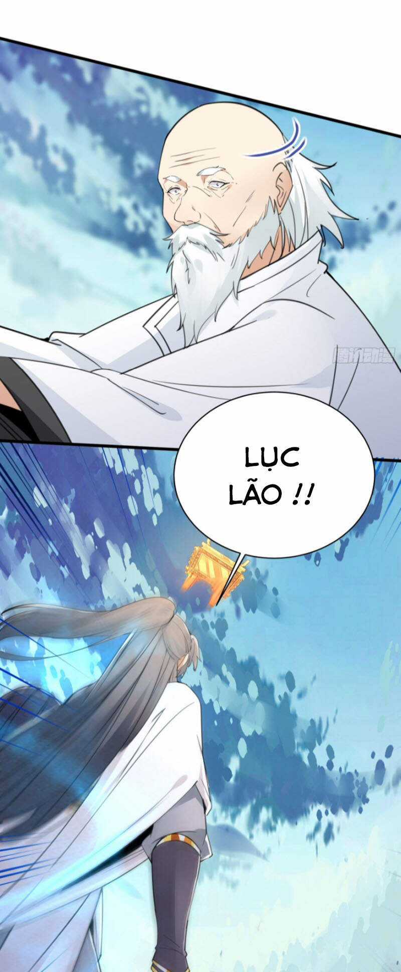 Tu Tiên Phải Dựa Vào Sugar Mommy Chương 50 trang 14