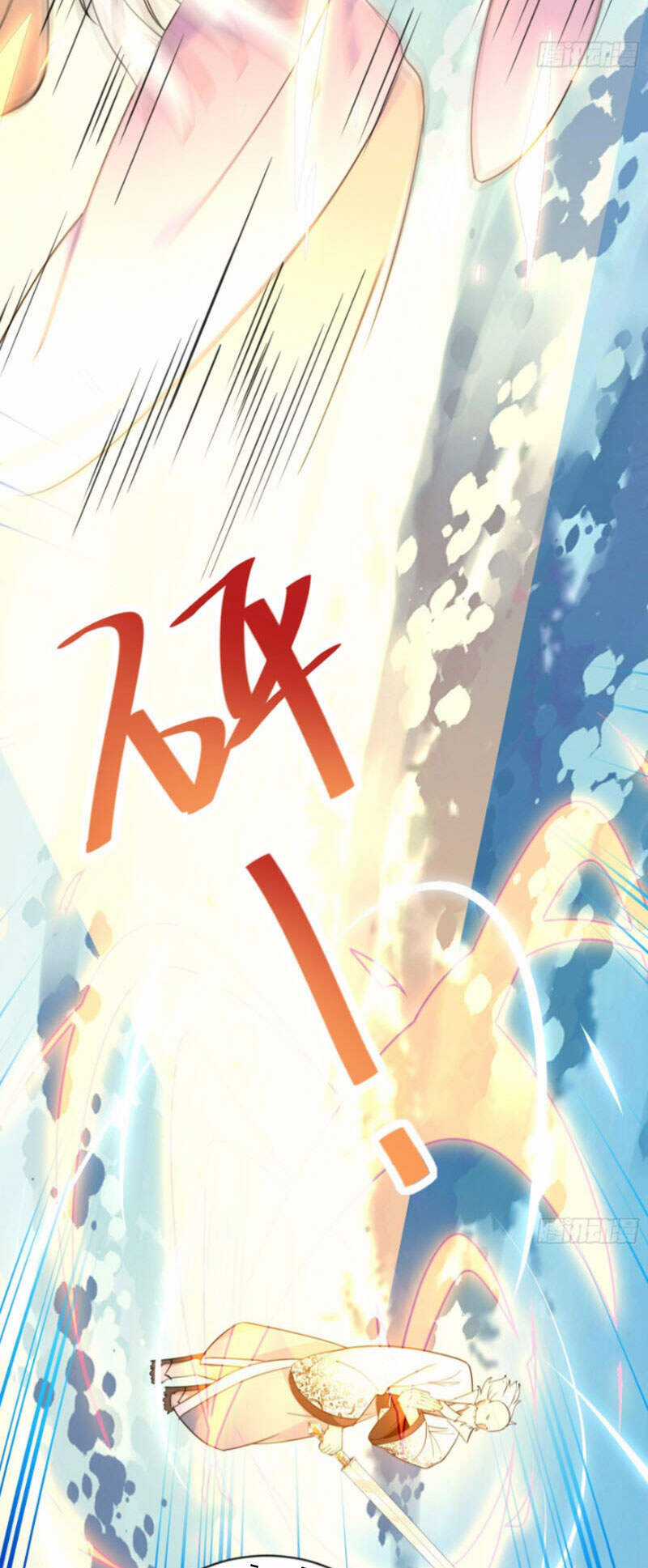 Tu Tiên Phải Dựa Vào Sugar Mommy Chương 50 trang 33