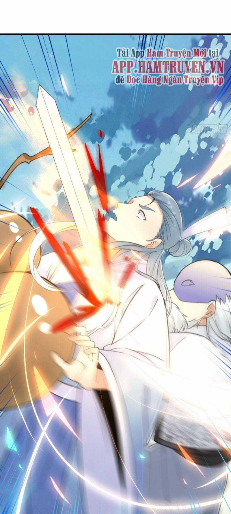 Tu Tiên Phải Dựa Vào Sugar Mommy Chương 50 trang 35