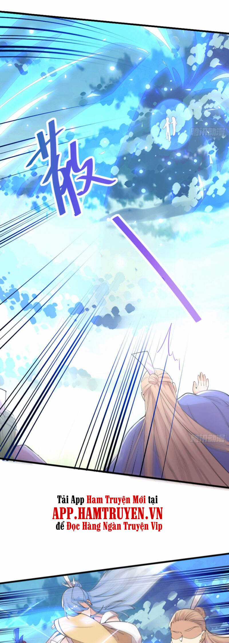 Tu Tiên Phải Dựa Vào Sugar Mommy Chương 50 trang 7